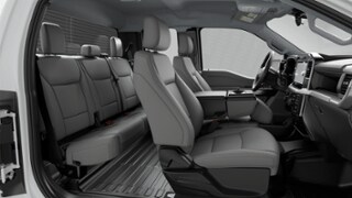 2026 Ford F-150® Internal Image 1